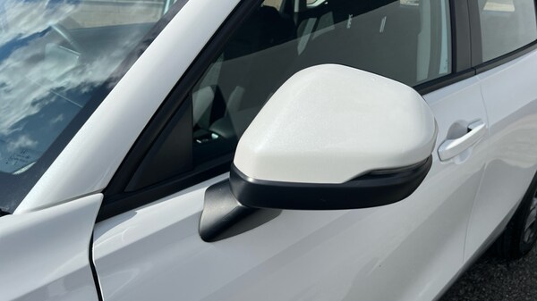 Used Honda ZR-V 2025 for sale - 75735358: Photo 40