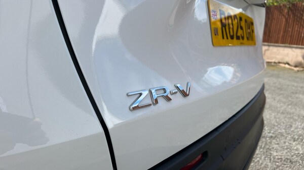 Used Honda ZR-V 2025 for sale - 75735358: Photo 43
