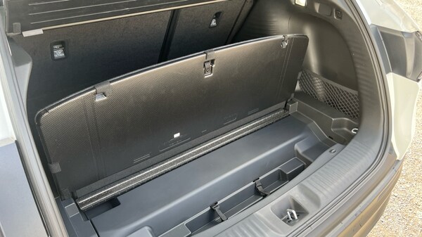 Used Honda ZR-V 2025 for sale - 75735358: Photo 46