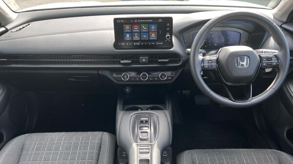 Used Honda ZR-V 2025 for sale - 75735358: Photo 4