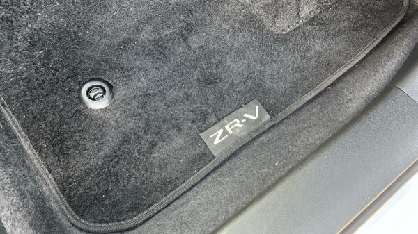 Used Honda ZR-V 2025 for sale - 75735358: Photo 52