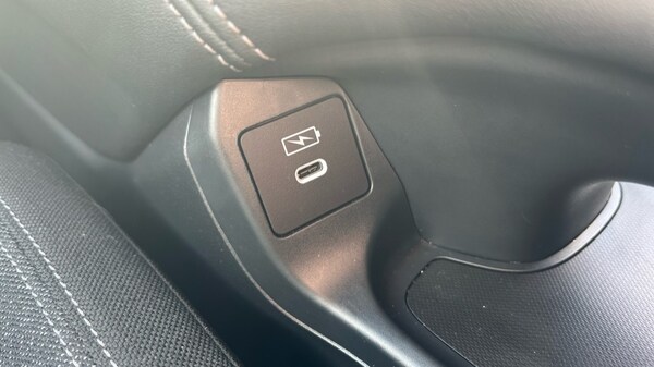 Used Honda ZR-V 2025 for sale - 75735358: Photo 54