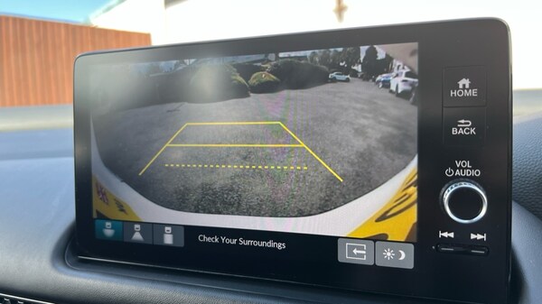 Used Honda ZR-V 2025 for sale - 75735358: Photo 61