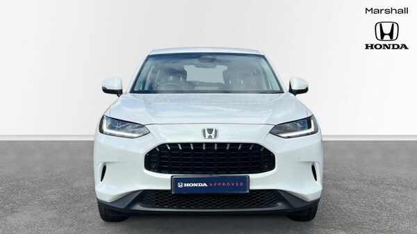 Used Honda ZR-V 2025 for sale - 75735358: Photo 6