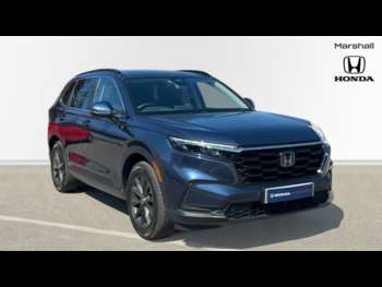 2025 - 2.0 eHEV Advance 5dr eCVT