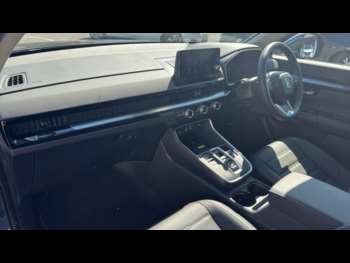Used Honda CR-V 2025 for sale - 74996197: Photo