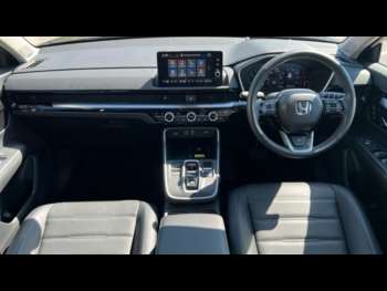 Used Honda CR-V 2025 for sale - 74996197: Photo