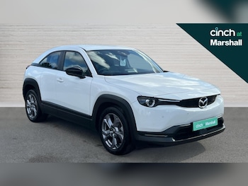 Used Mazda MX-30 2022 for sale - 75735253: Photo