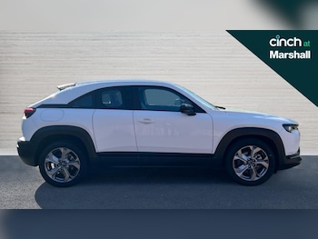 Used Mazda MX-30 2022 for sale - 75735253: Photo