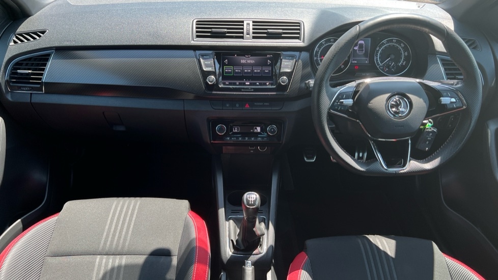 Used Skoda Fabia 2020 for sale - 76868591: Photo 11