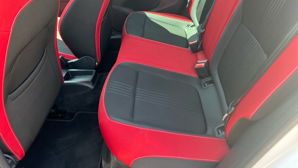 Used Skoda Fabia 2020 for sale - 76868591: Photo 14