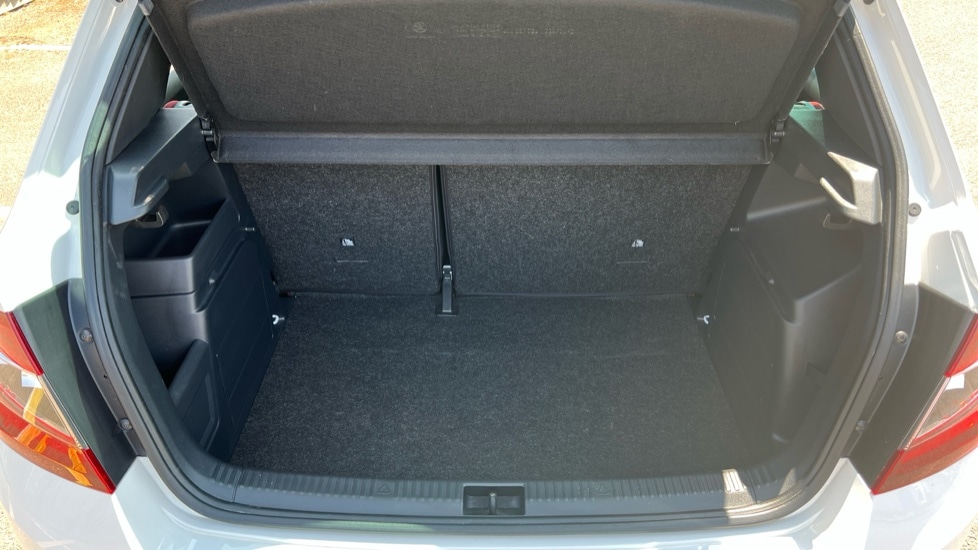 Used Skoda Fabia 2020 for sale - 76868591: Photo 15