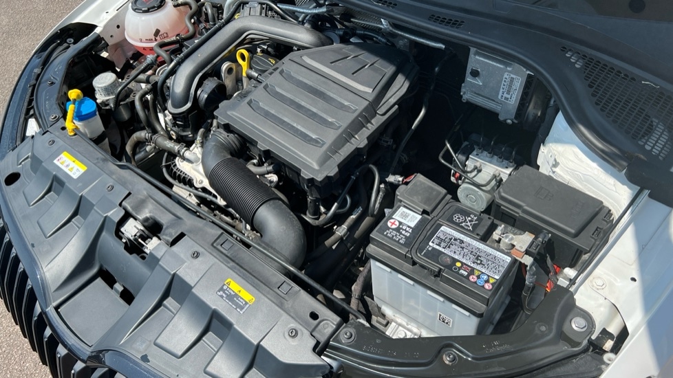 Used Skoda Fabia 2020 for sale - 76868591: Photo 16