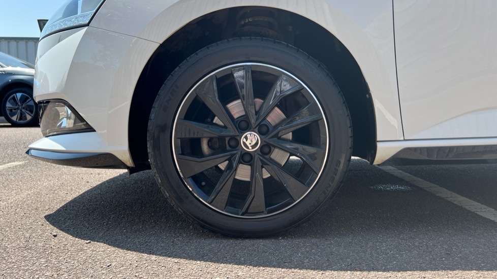 Used Skoda Fabia 2020 for sale - 76868591: Photo 17