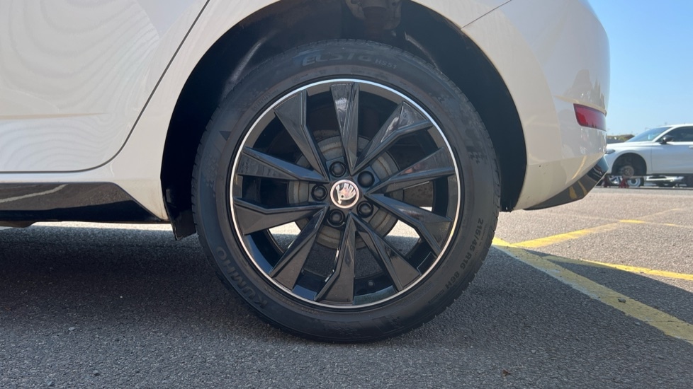 Used Skoda Fabia 2020 for sale - 76868591: Photo 18