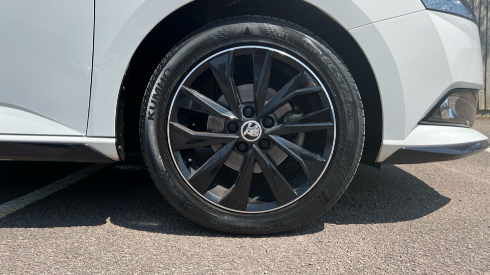 Used Skoda Fabia 2020 for sale - 76868591: Photo 20