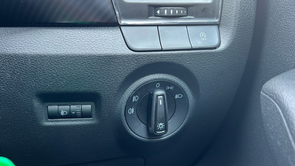 Used Skoda Fabia 2020 for sale - 76868591: Photo 21