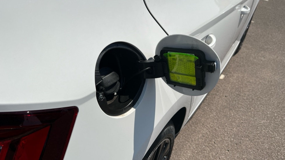 Used Skoda Fabia 2020 for sale - 76868591: Photo 23