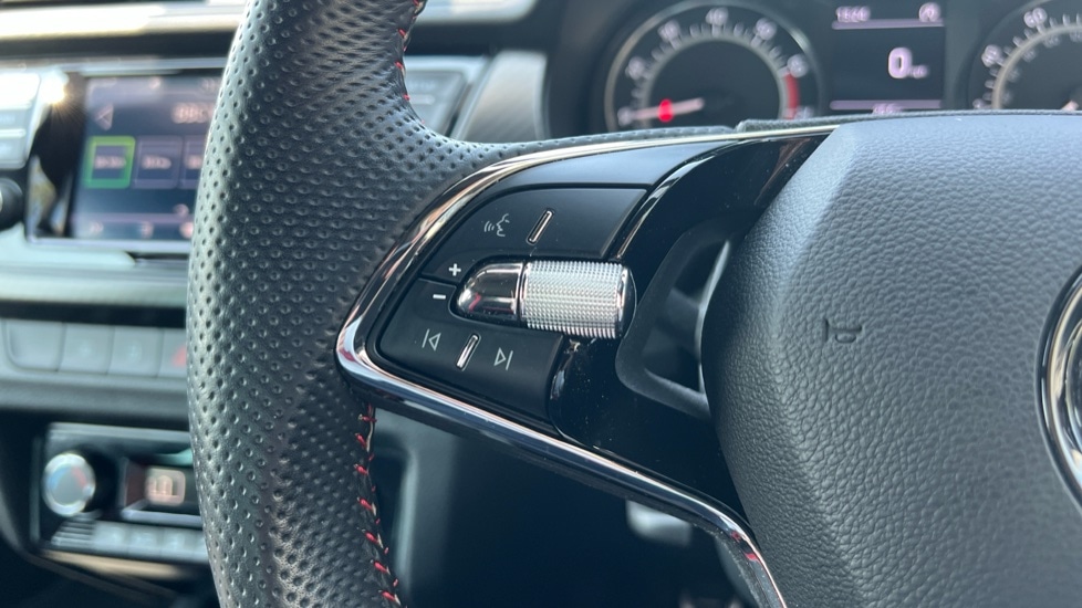 Used Skoda Fabia 2020 for sale - 76868591: Photo 25