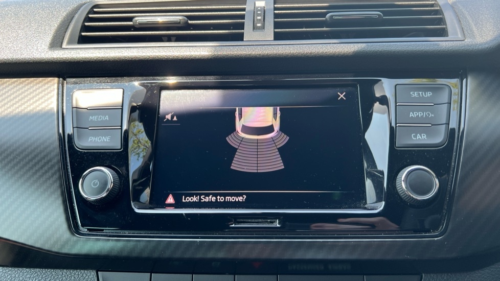 Used Skoda Fabia 2020 for sale - 76868591: Photo 28