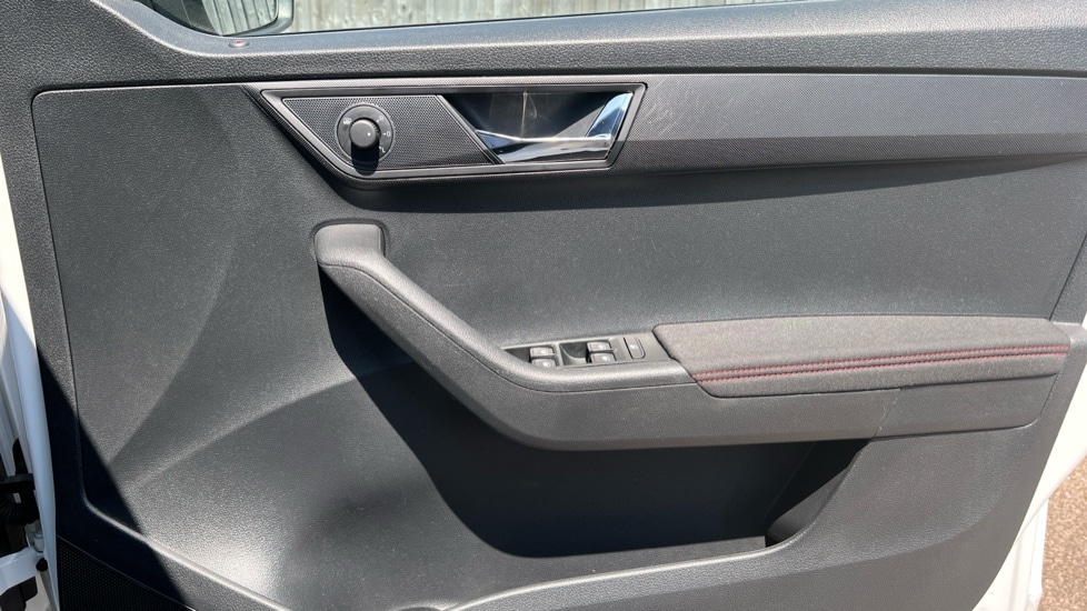 Used Skoda Fabia 2020 for sale - 76868591: Photo 32