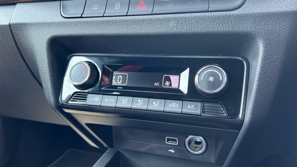 Used Skoda Fabia 2020 for sale - 76868591: Photo 36