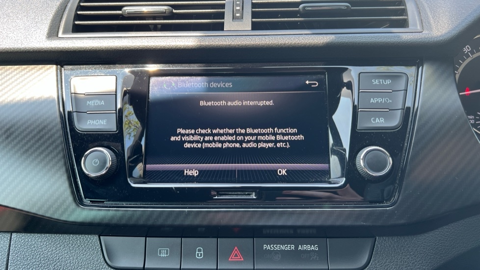 Used Skoda Fabia 2020 for sale - 76868591: Photo 37