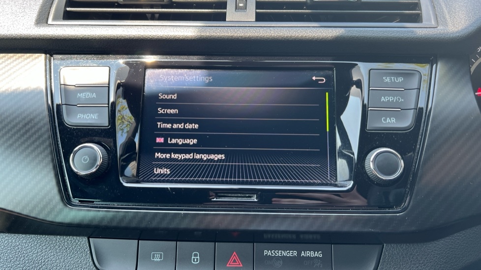 Used Skoda Fabia 2020 for sale - 76868591: Photo 38