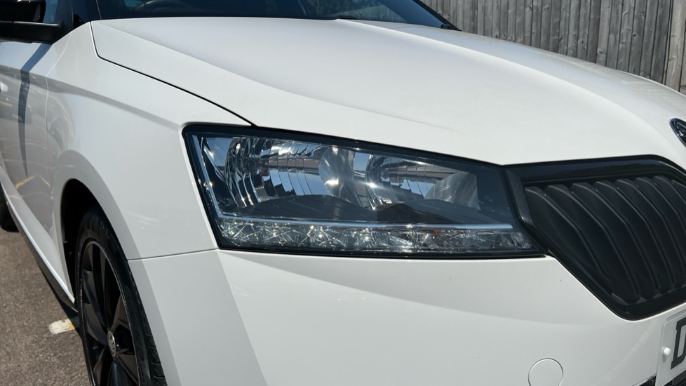 Used Skoda Fabia 2020 for sale - 76868591: Photo 40