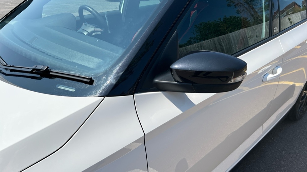 Used Skoda Fabia 2020 for sale - 76868591: Photo 42