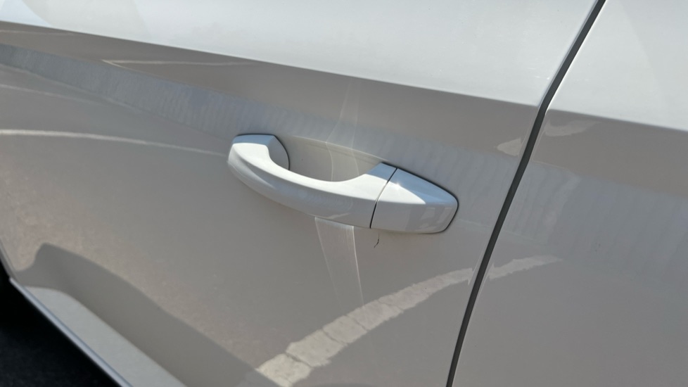 Used Skoda Fabia 2020 for sale - 76868591: Photo 44