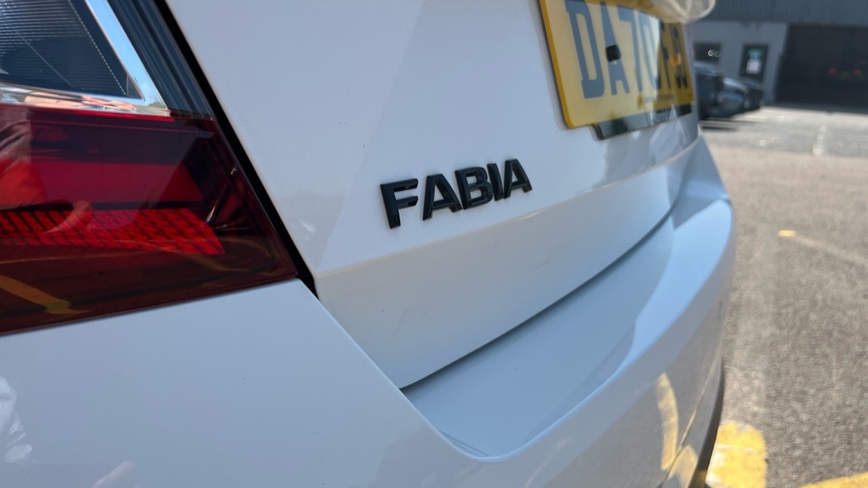 Used Skoda Fabia 2020 for sale - 76868591: Photo 45