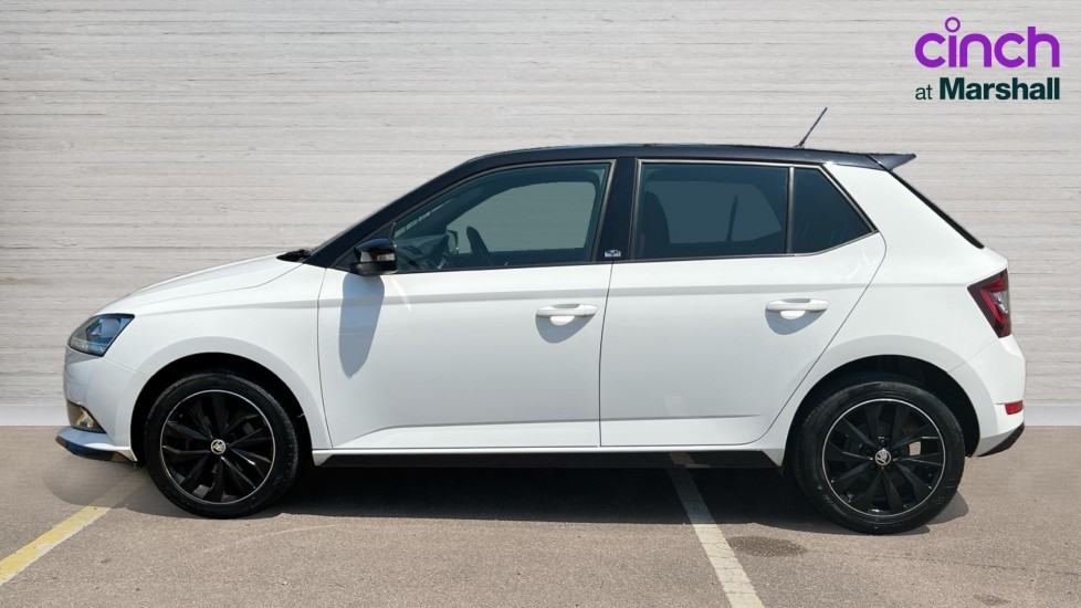 Used Skoda Fabia 2020 for sale - 76868591: Photo 6
