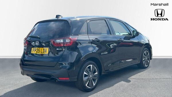 Used Honda Jazz 2025 for sale - 75345918: Photo 12