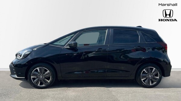Used Honda Jazz 2025 for sale - 75345918: Photo 13