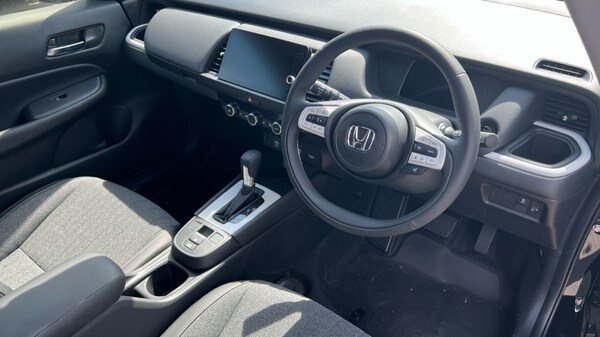 Used Honda Jazz 2025 for sale - 75345918: Photo 14