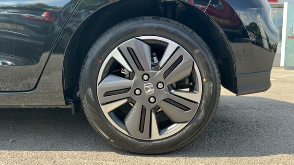 Used Honda Jazz 2025 for sale - 75345918: Photo 19