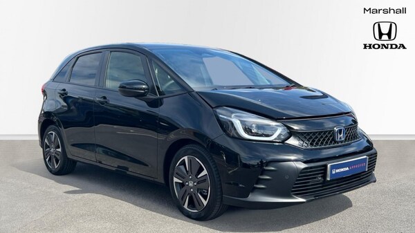 Used Honda Jazz 2025 for sale - 75345918: Photo 1