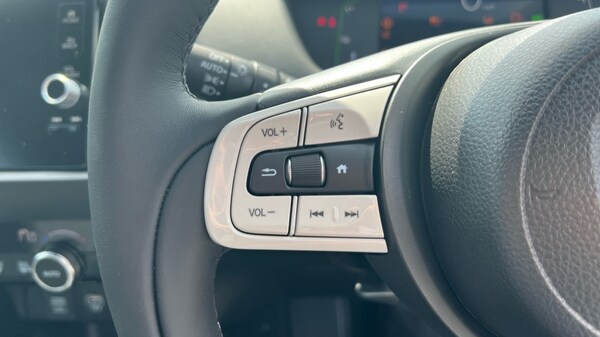 Used Honda Jazz 2025 for sale - 75345918: Photo 22