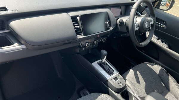 Used Honda Jazz 2025 for sale - 75345918: Photo 2