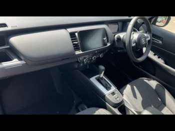 Used Honda Jazz 2025 for sale - 75345918: Photo