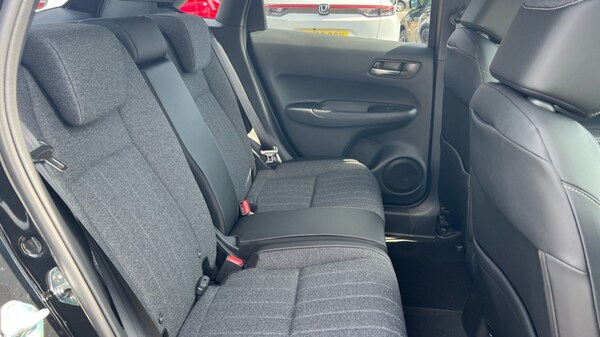 Used Honda Jazz 2025 for sale - 75345918: Photo 30