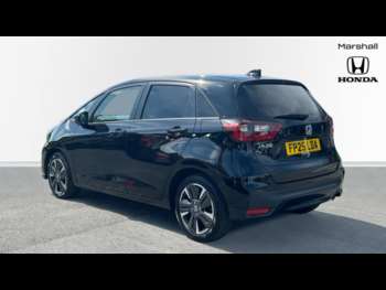 Used Honda Jazz 2025 for sale - 75345918: Photo