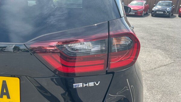 Used Honda Jazz 2025 for sale - 75345918: Photo 41