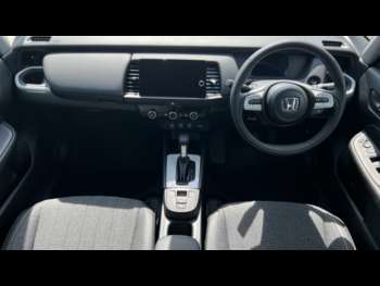 Used Honda Jazz 2025 for sale - 75345918: Photo