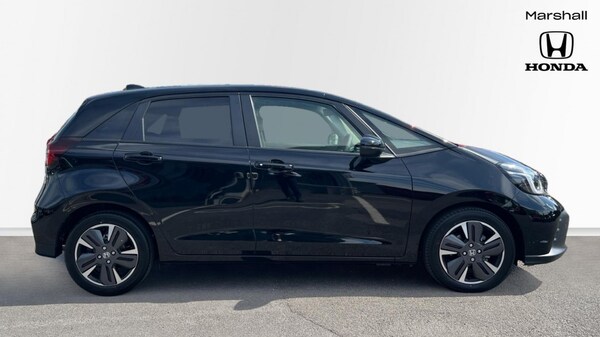 Used Honda Jazz 2025 for sale - 75345918: Photo 5