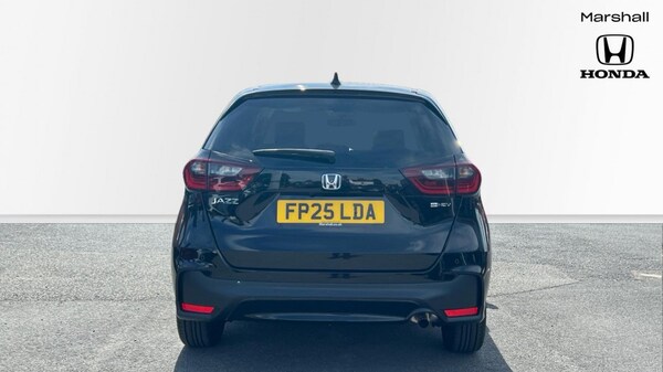 Used Honda Jazz 2025 for sale - 75345918: Photo 7