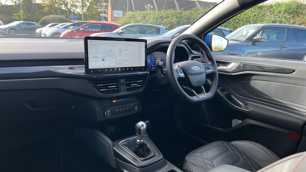 Used Ford Focus 2024 for sale - 76154745: Photo 10