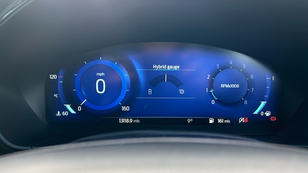 Used Ford Focus 2024 for sale - 76154745: Photo 13