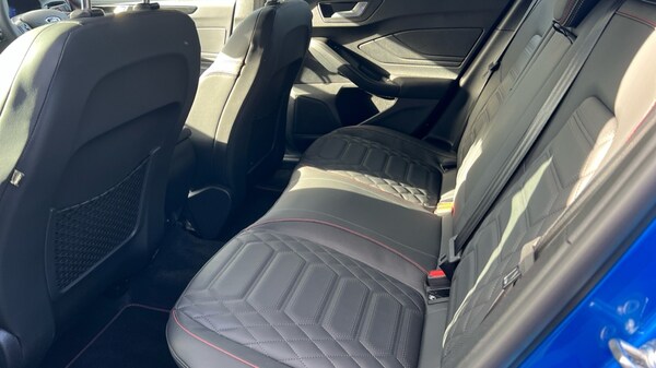 Used Ford Focus 2024 for sale - 76154745: Photo 14